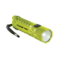3315PL Flashlight, LED, 160 Lumens, AA Batteries Nia-Chem Ltd.