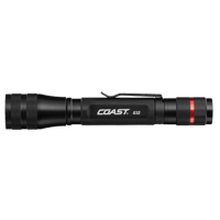 Lampe de poche G32 Coast, DEL, 456 lumens, Piles AA Nia-Chem Ltd.