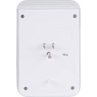 Prime&reg; USB Charger with Surge Protector Nia-Chem Ltd.