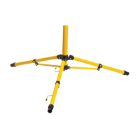 Projecteur double, DEL, 40 W, 4800 lumens, Boîtier en Aluminium Nia-Chem Ltd.