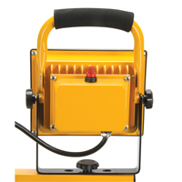 Projecteur double, DEL, 40 W, 4800 lumens, Boîtier en Aluminium Nia-Chem Ltd.