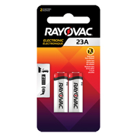 Batteries, 23A, 12 V XG864 | Nia-Chem Ltd.
