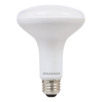 Contractor Series LED Lamp, BR30, 9 W, 650 Lumens, Medium Base Nia-Chem Ltd.