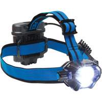 2780 Headlamp, LED, 430 Lumens, 1.5 Hrs. Run Time, AA Batteries Nia-Chem Ltd.
