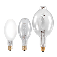 Metal Halide HID Lamp Nia-Chem Ltd.