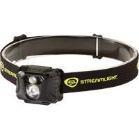 Enduro&reg; Multi-Purpose Headlamp, LED, 200 Lumens, 6 Hrs. Run Time, AAA Batteries Nia-Chem Ltd.