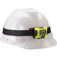 Enduro&reg; Multi-Purpose Headlamp, LED, 200 Lumens, 6 Hrs. Run Time, AAA Batteries Nia-Chem Ltd.