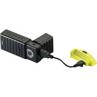 Bandit USB Headlamp, LED, 180 Lumens, 2 Hrs. Run Time, Rechargeable Batteries Nia-Chem Ltd.