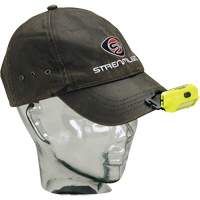 Bandit USB Headlamp, LED, 180 Lumens, 2 Hrs. Run Time, Rechargeable Batteries Nia-Chem Ltd.