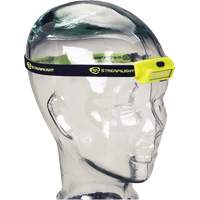 Bandit USB Headlamp, LED, 180 Lumens, 2 Hrs. Run Time, Rechargeable Batteries Nia-Chem Ltd.