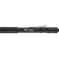 Stylus Pro&reg; USB Pen Light, LED, 350 Lumens, Aluminum Body, Rechargeable Batteries, Included Nia-Chem Ltd.