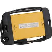 Workshop Surge Protector Power Strip, 8 Outlets, 1350 J, 1875 W, 6' Cord Nia-Chem Ltd.