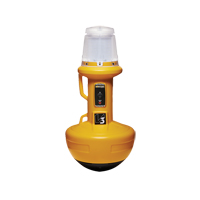 V3 Work Light, LED, 185 W, 15000 Lumens, Plastic Housing Nia-Chem Ltd.