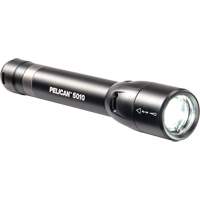 5010 Flashlight, LED, 392 Lumens, AA Batteries Nia-Chem Ltd.