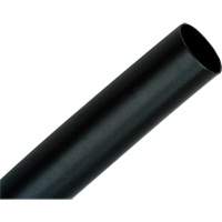 Tube thermor&eacute;tractable, Paroi mince, 4', 0,187" (4,75mm) - 0,375" (9,53mm) Nia-Chem Ltd.