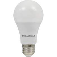 LED Bulb, A19, 8.5 W, 800 Lumens, Medium Base XG779 | Nia-Chem Ltd.