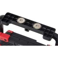 Portable Work Light, LED, 10 W, 1000 Lumens, Plastic Housing Nia-Chem Ltd.