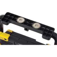 Portable Work Light, LED, 10 W, 1000 Lumens, Plastic Housing Nia-Chem Ltd.