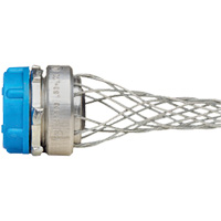 Strain Relief Wire Grip XH501 | Nia-Chem Ltd.