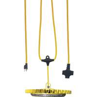 Beacon120 LED High Bay Light with Daisy Chain Nia-Chem Ltd.