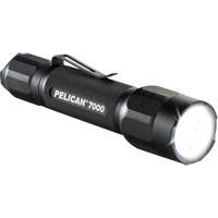 7000 Series Tactical Flashlight, LED, 774 Lumens, CR123 Batteries Nia-Chem Ltd.