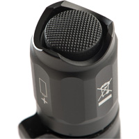 7000 Series Tactical Flashlight, LED, 774 Lumens, CR123 Batteries Nia-Chem Ltd.