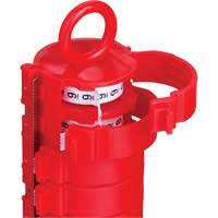 ScotchCode Wire Marker Tape Dispenser Nia-Chem Ltd.