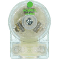 Angled Hospital Grade Extension Plug, Nylon, 15 Amps, 125 V Nia-Chem Ltd.