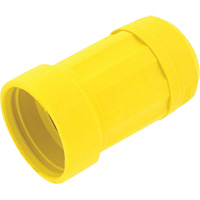 Weather Resistant Boot for Connector XI207 | Nia-Chem Ltd.