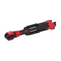 M12 Rocket Dual Power Tower Light, LED, 1400 Lumens, Plastic Housing Nia-Chem Ltd.