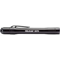 Penlight, LED, 139 Lumens, Plastic Body, AAA Batteries, Included Nia-Chem Ltd.