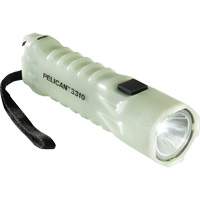 Flashlight, LED, 378 Lumens, AA Batteries Nia-Chem Ltd.