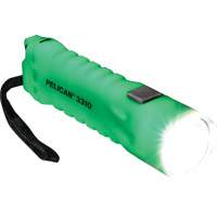Flashlight, LED, 378 Lumens, AA Batteries Nia-Chem Ltd.