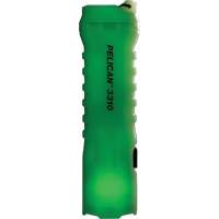 Flashlight, LED, 378 Lumens, AA Batteries Nia-Chem Ltd.