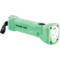 Right Angle Flashlight, LED, 653 Lumens, AA Batteries Nia-Chem Ltd.