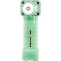 Right Angle Flashlight, LED, 653 Lumens, AA Batteries Nia-Chem Ltd.