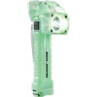 Magnetic Right Angle Flashlight, LED, 653 Lumens, AA Batteries Nia-Chem Ltd.