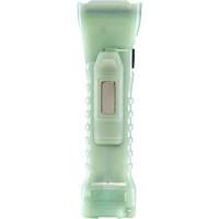 Magnetic Right Angle Flashlight, LED, 653 Lumens, AA Batteries Nia-Chem Ltd.