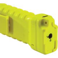 Right Angle Flashlight, LED, 336 Lumens, AA Batteries Nia-Chem Ltd.