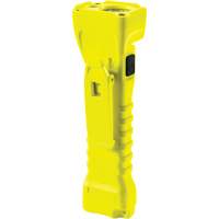 Right Angle Flashlight, LED, 336 Lumens, AA Batteries Nia-Chem Ltd.