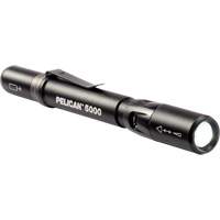 Flashlight, LED, 202 Lumens, AAA Batteries Nia-Chem Ltd.