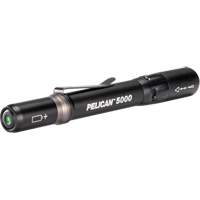 Flashlight, LED, 202 Lumens, AAA Batteries Nia-Chem Ltd.