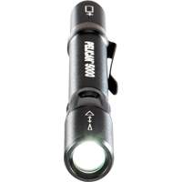 Flashlight, LED, 202 Lumens, AAA Batteries Nia-Chem Ltd.