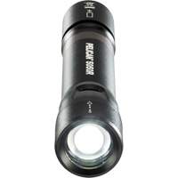 5050R Flashlight, LED, 393 Lumens, Rechargeable Batteries Nia-Chem Ltd.