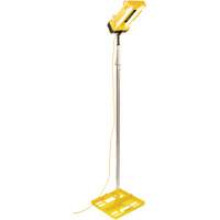 Modular Light System, LED, 24 W, 3000 Lumens, Aluminum Housing Nia-Chem Ltd.