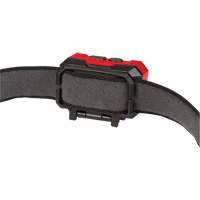 Spot & Flood Beam Headlamp, LED, 450 Lumens, 2 Hrs. Run Time, AAA Batteries Nia-Chem Ltd.