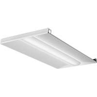 BLT4 Recessed Light Fixture Nia-Chem Ltd.