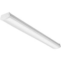 FMLWL Wrap-Around Low-Profile Light Fixture Nia-Chem Ltd.