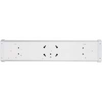 FMLWL Wrap-Around Low-Profile Light Fixture Nia-Chem Ltd.