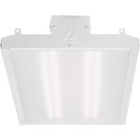 Luminaire haute baie lumineuse I-Beam IBE, DEL, 120 - 277 V, 83 W, 4,25" h x 14,88" la x 22" lo Nia-Chem Ltd.